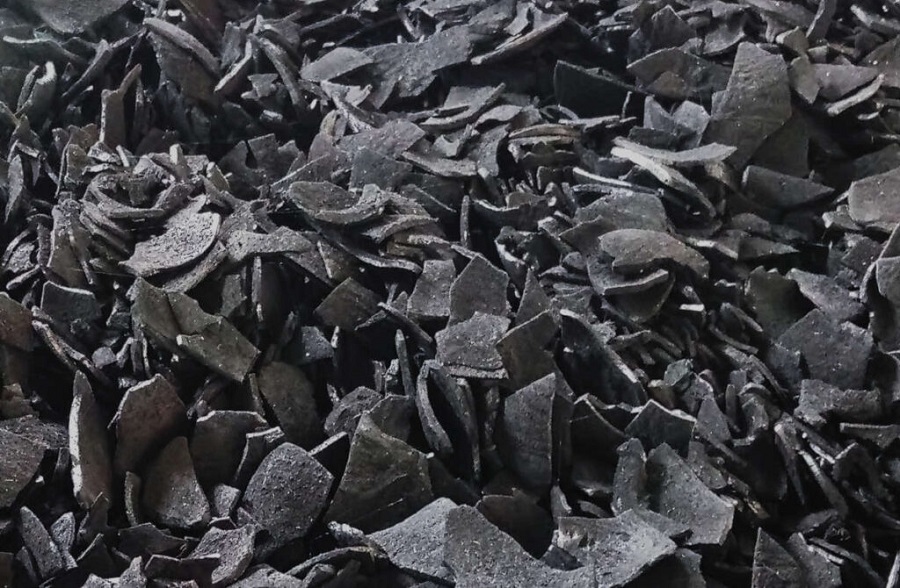 Carbon Aktif Tempurung Kelapa